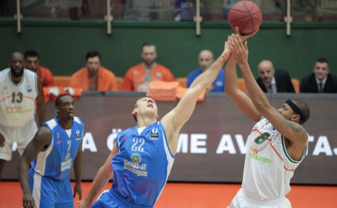Banvit �zg�n: 'Avantaj� kaybettik'