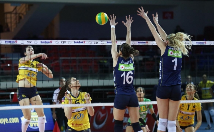 Fenerbah�e Grundig