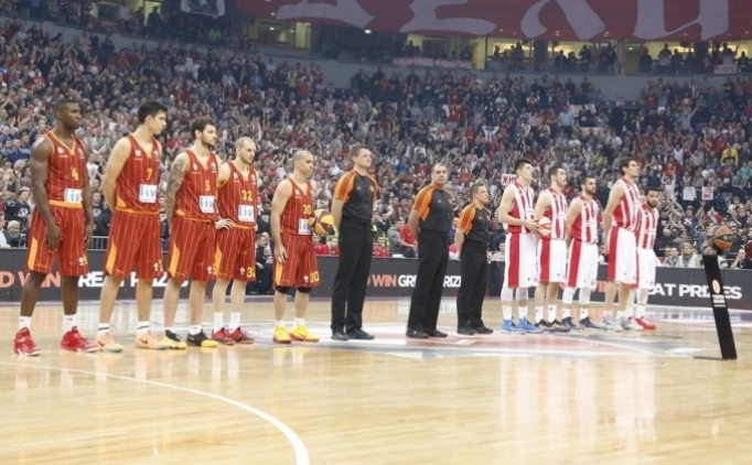 S�rp cehennemine Galatasaray imzas�! 