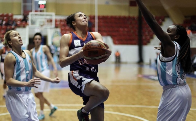 Adana ASK� kay�p ya�amad�