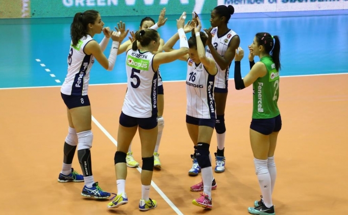 Fenerbah�e Grundig