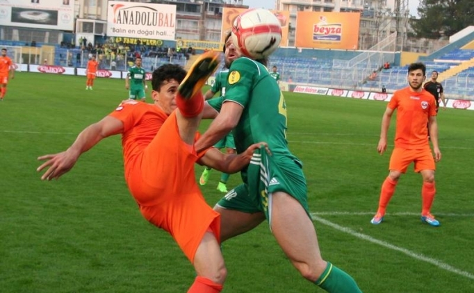 Tello, Urfa'ya hayat verdi!