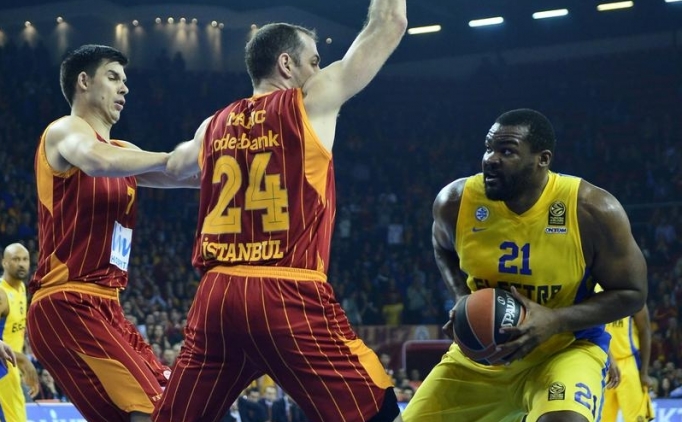 Eksik Aslan ok zorlad ama...