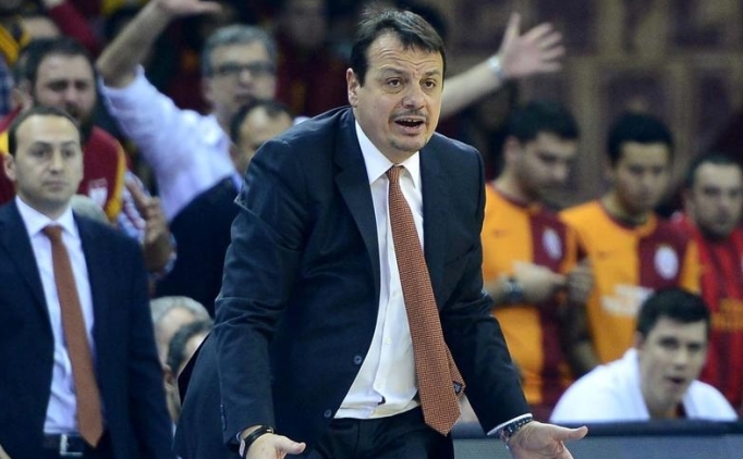 Ergin Ataman