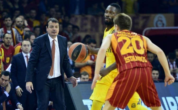 Galatasaray Liv Hospital �spanya deplasman�nda