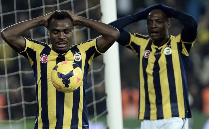 Fenerbahe sallad, ykamad!..