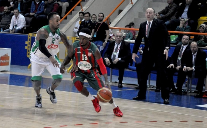 P�nar Kar��yaka - Neptunas