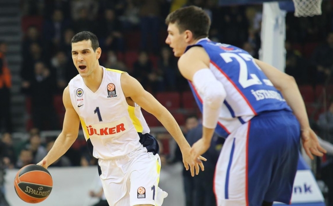 Trkiye Kupas'nda dev final!