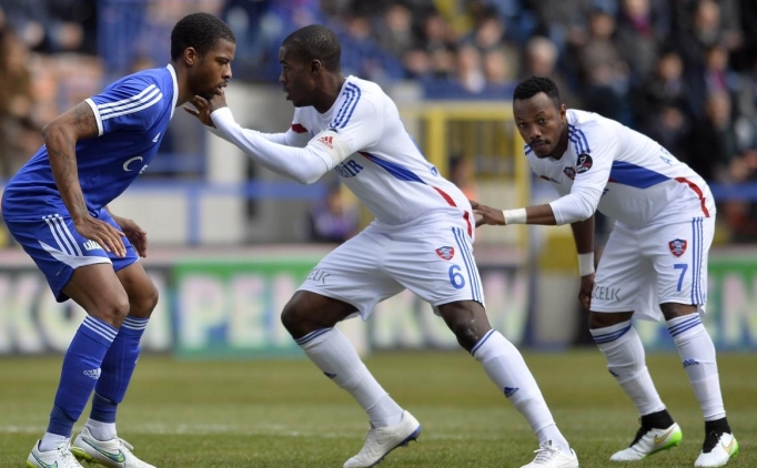 Kardemir Karab�kspor - Kas�mpa�a