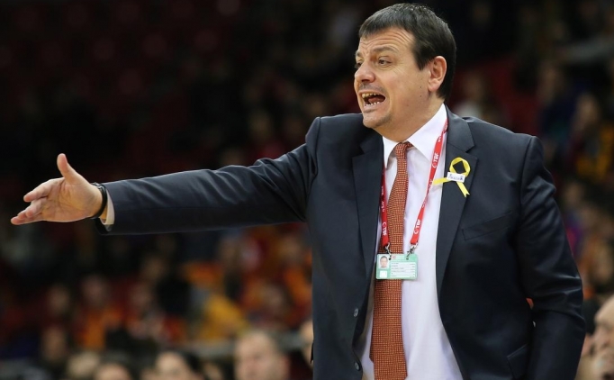 Ergin Ataman