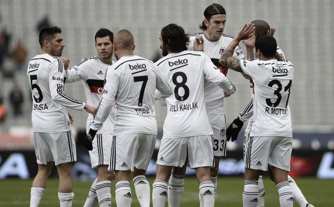 Kartal, Ada'da avantaj pe�inde!