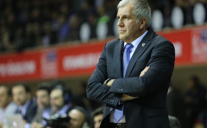 Zeljko Obradovic