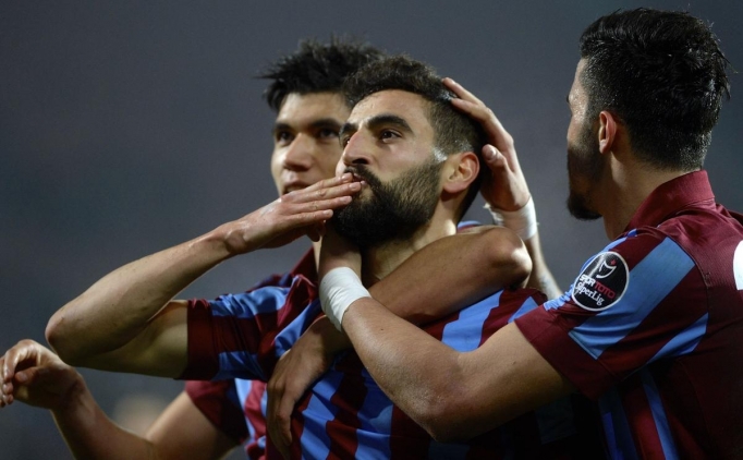 Mehmet Ekici / Trabzonspor