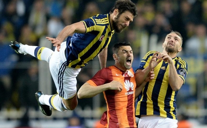 Avrupa'da Spor Toto S�per Lig fark�