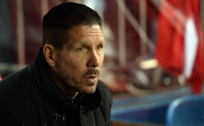 Diego Simeone