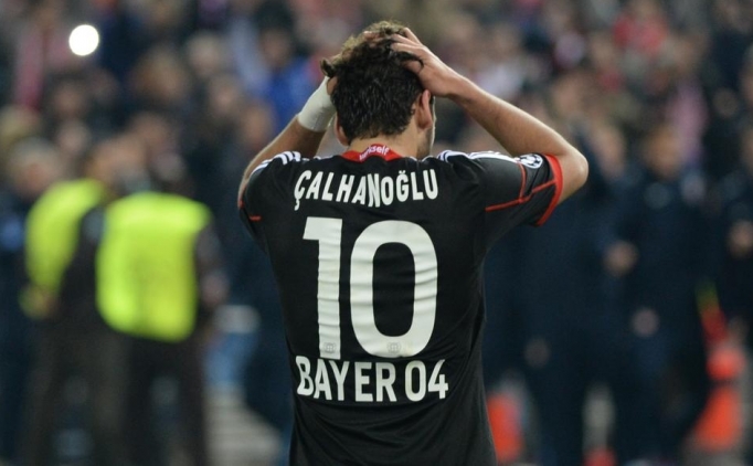 Hakan �alhano�lu