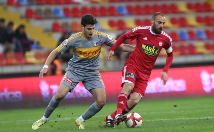 Bu kar��la�man�n r�van�� 7 Nisan'da Sivas'ta oynanacak.