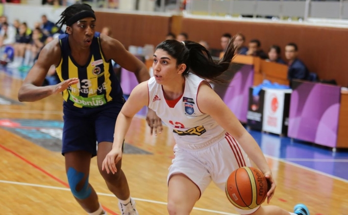 Fenerbah�e - Adana BOTA�