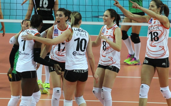 Eczac�ba�� VitrA - Vak�fBan