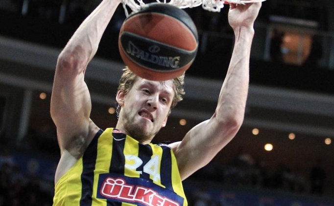 Fenerbah�e'den m�thi� zafer!