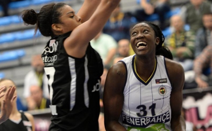 F.Bah�e'den Be�ikta�'a b�y�k fark!