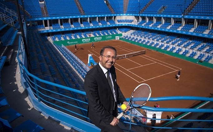 ''Federer inan�lmaz anlar ya�atacak''