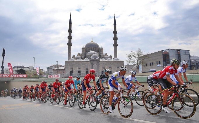 51. Cumhurba�kanl��� T�rkiye Bisiklet Turu