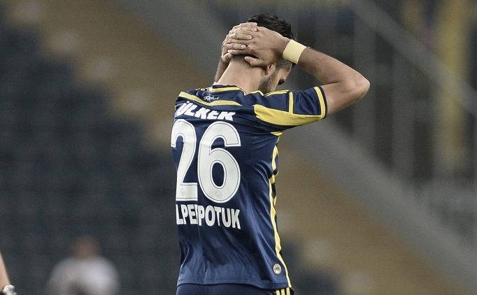 Fenerbah�e'ye b�y�k �ok!