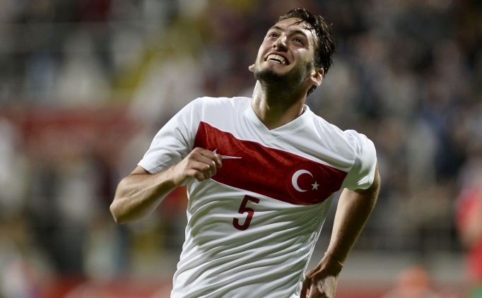 A Milliler mesaj verdi: 'Haz�r�z'