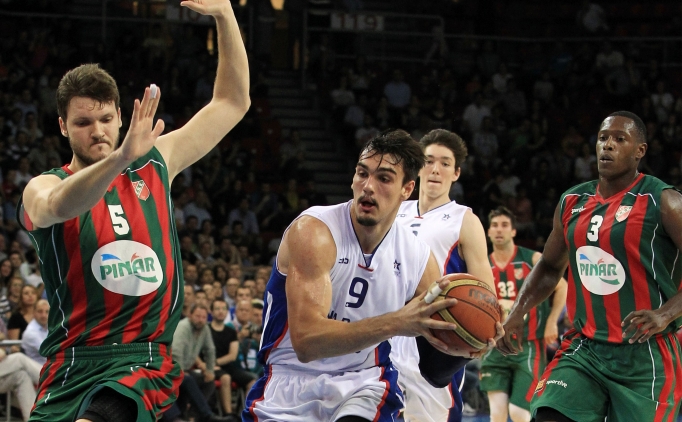 Serinin en kritik ma��