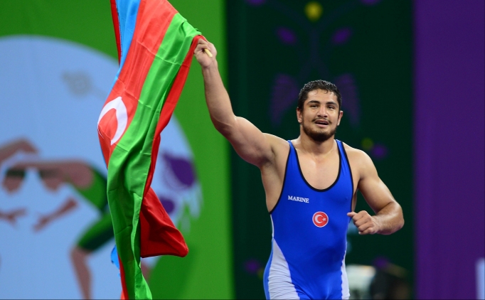 Akg�l: 'Tek eksi�im olimpiyat madalyas�'