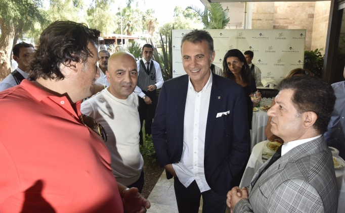 'Demba Ba'n�n gitmesinde bir sak�nca yok'