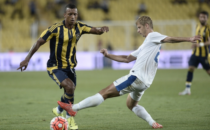 Luis Nani / Fenerbahe