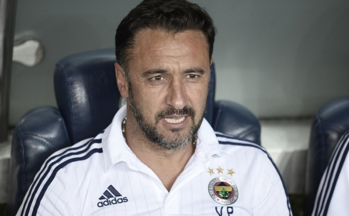 Vitor Pereira / Fenerbah�e