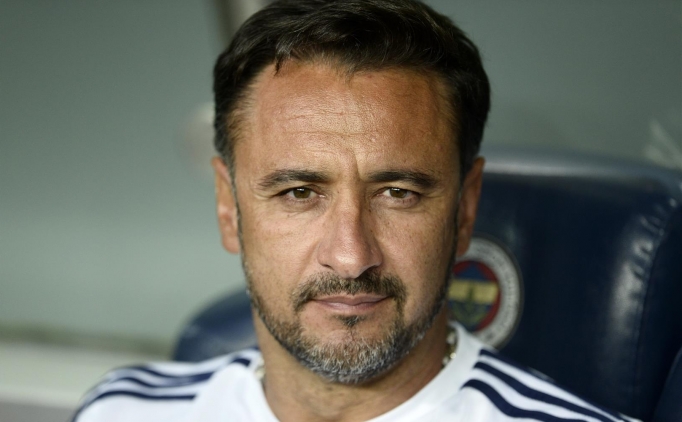 Pereira: 'Matematiim hi iyi deil...'