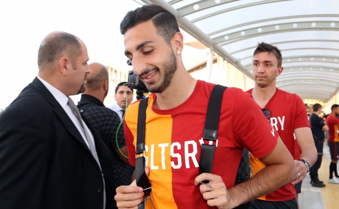 Rodriguez: ''D�nyan�n en iyi kul�pleri Real Madrid ve Galatasaray...''