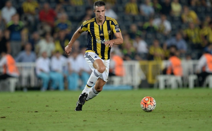 RvP kaleyi yine bulamad�