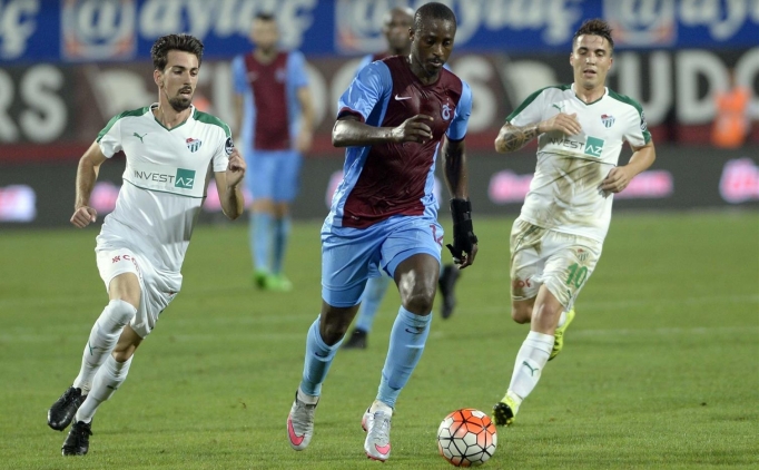 Dame N'Doye / Trabzonspor