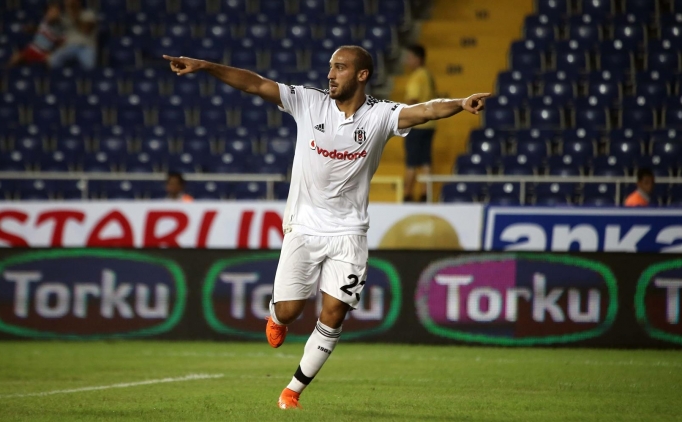 Be�ikta�'tan b�y�k dalya 