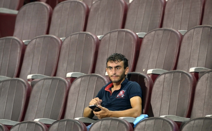 1461'den TFF'ye saat uyar�s�