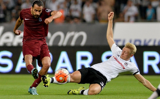 Erkan Zengin / Trabzonspor