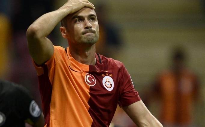 Son 6 sezonun kral� Burak