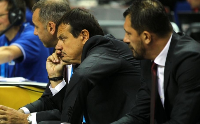 EuroBasket 2. g�n raporu