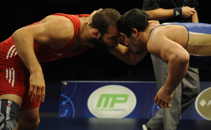 Selim Ya�ar, Rio vizesini kapt�