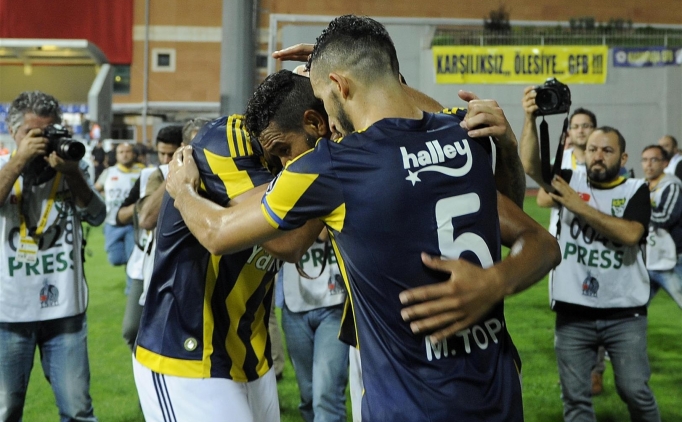 Daha agresif, daha defansif