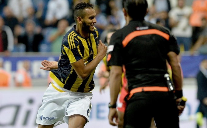 Fenerbah�e'ye �zel 5 dakika!