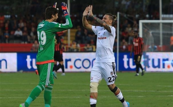 Bu ba�lang��, �ampiyonluk habercisi! 