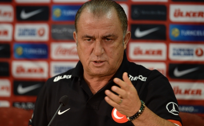 Terim: 'Biz yapsak soru�turma a��l�r'