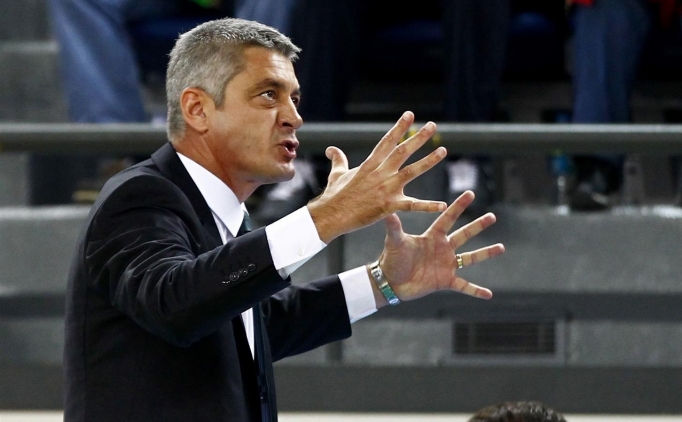 Oktay Mahmuti: 'Sonuna kadar...'