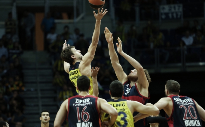 Fenebah�e'den m�thi� geri d�n��! 